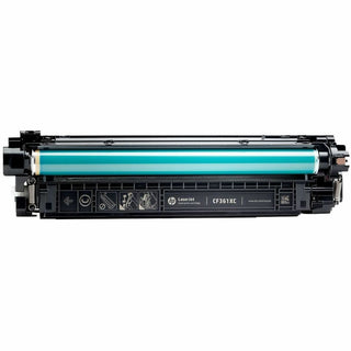 HP 508A Original Laser Toner Cartridge - Cyan, Magenta, Yellow - 3 / Pack - 5000 Pages Cyan, 5000 Pages Magenta, 5000 Pages Yellow