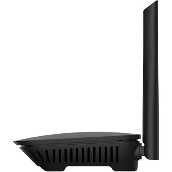 AC1200 Wi-Fi Router, 5 Ports, Dual-Band 2.4 GHz/5 GHz