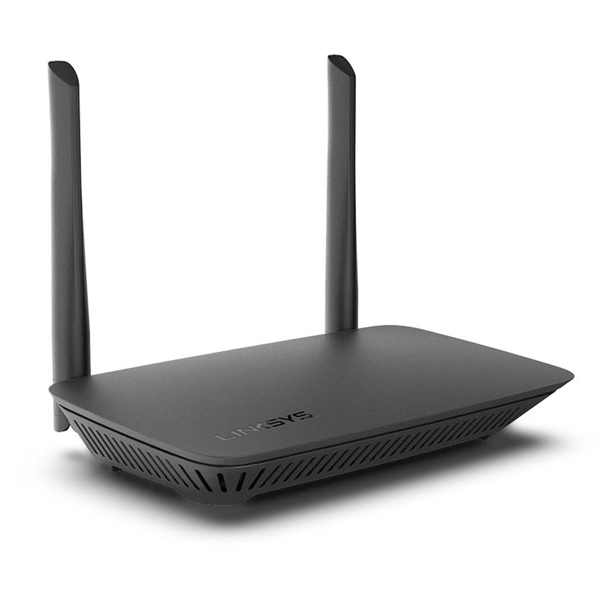 AC1200 Wi-Fi Router, 5 Ports, Dual-Band 2.4 GHz/5 GHz