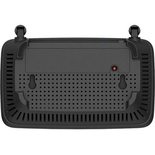 AC1200 Wi-Fi Router, 5 Ports, Dual-Band 2.4 GHz/5 GHz