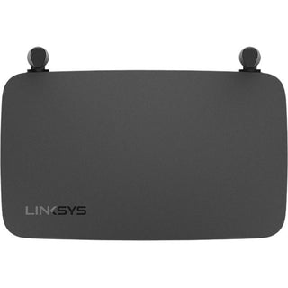 AC1200 Wi-Fi Router, 5 Ports, Dual-Band 2.4 GHz/5 GHz