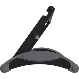 kantek-sit-stand-footrest-black-steel-foam_ktkfr915 - 3