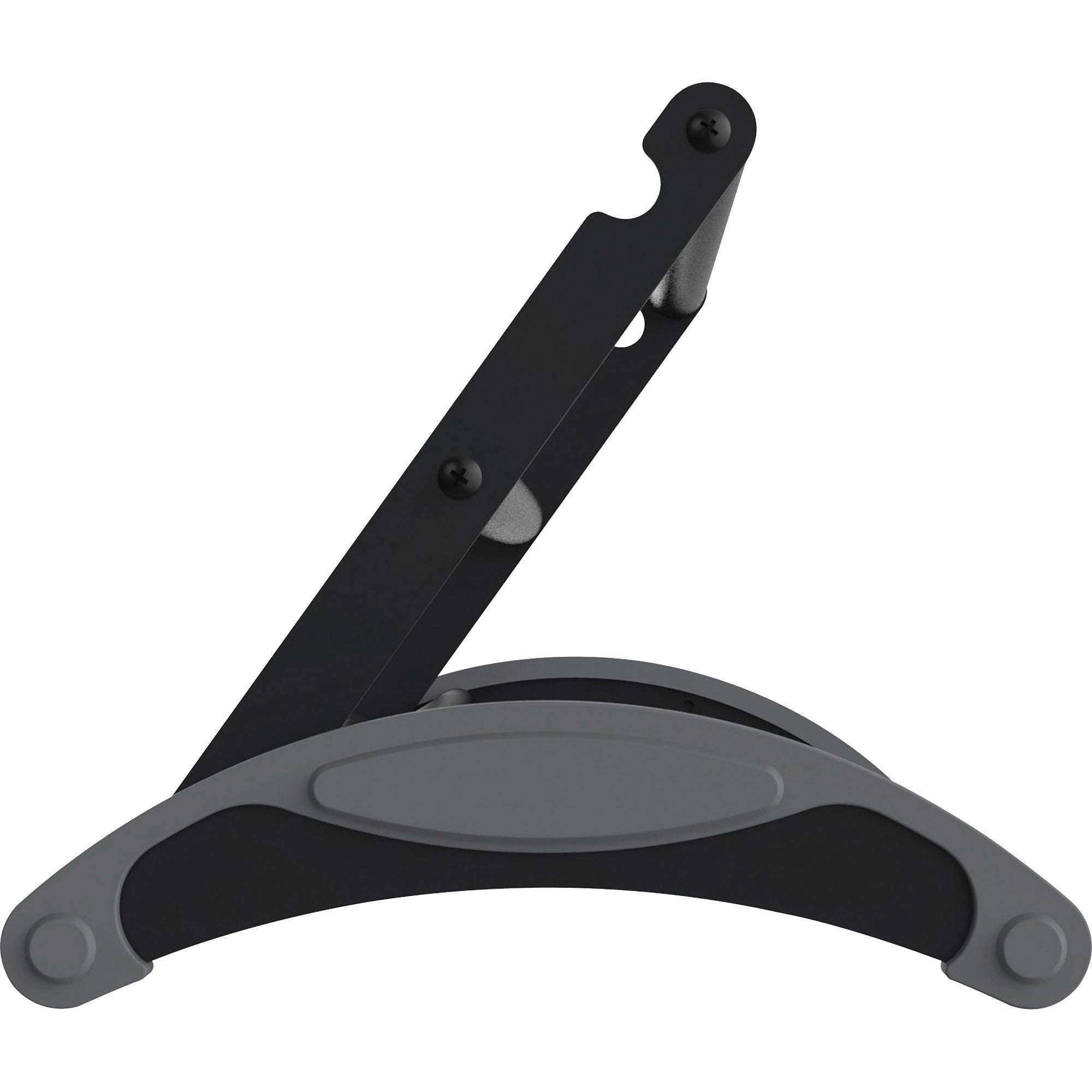 kantek-sit-stand-footrest-black-steel-foam_ktkfr915 - 3