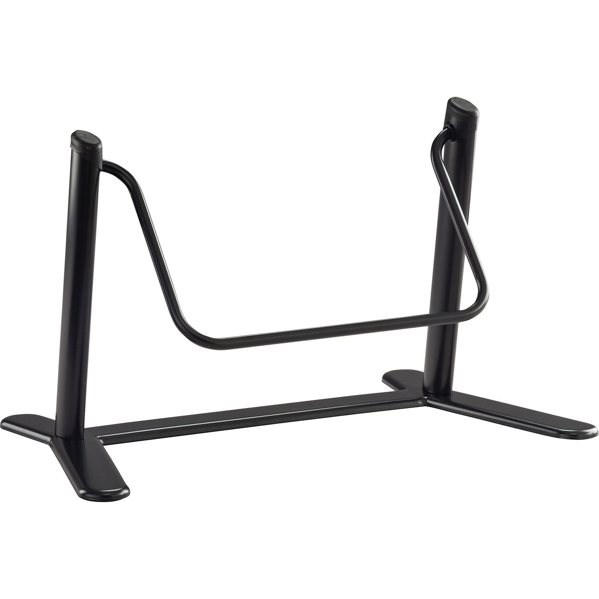 Dynamic Footrest, 29w x 17.75d x 16.5h, Black