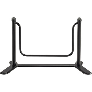 Dynamic Footrest, 29w x 17.75d x 16.5h, Black