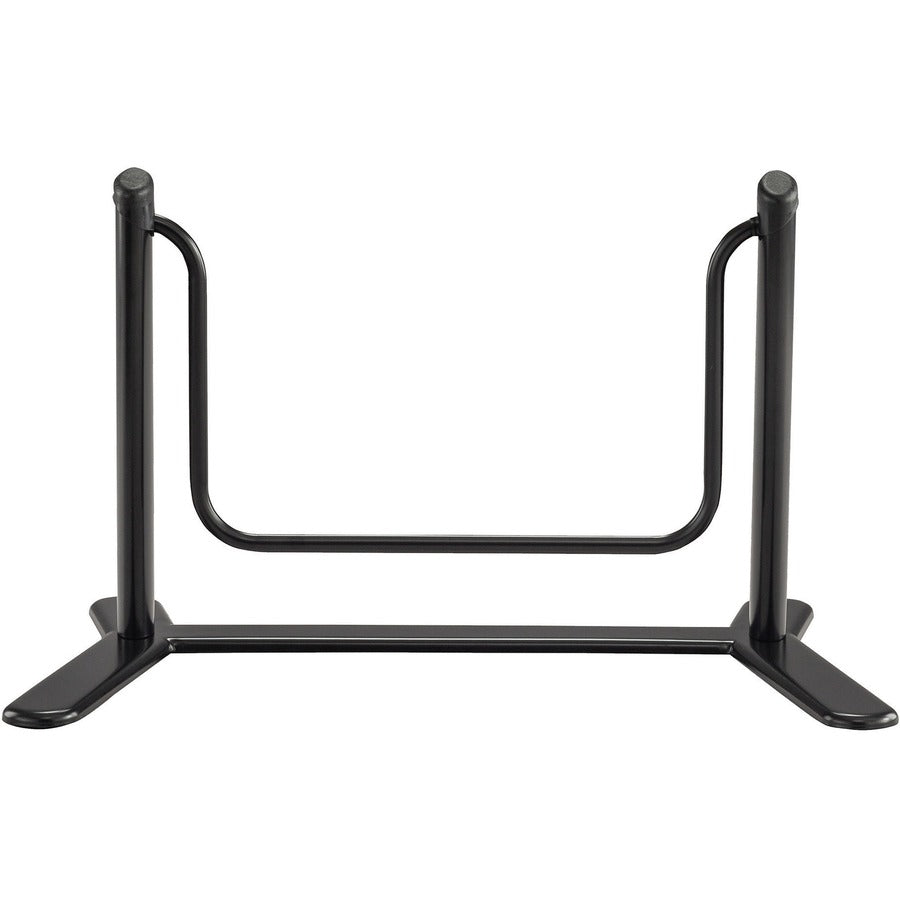 Dynamic Footrest, 29w x 17.75d x 16.5h, Black