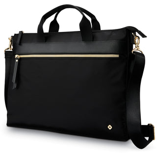 samsonite-carrying-case-briefcase-for-141-notebook-black-shoulder-strap-handle-108-height-x-25-width-x-155-depth-1-each_sml1281941041 - 1