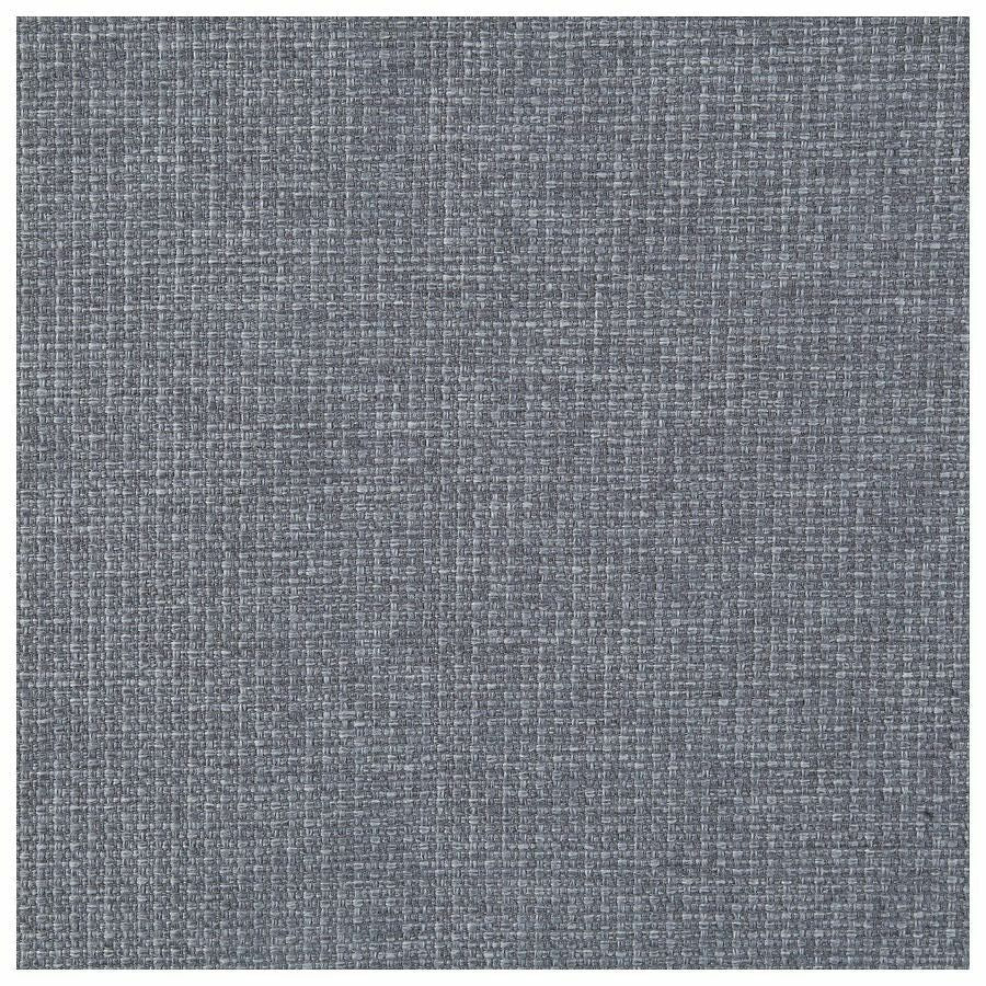 lorell-gray-flannel-mid-century-modern-guest-stools-four-legged-base-gray-armrest-2-carton_llr68561 - 4