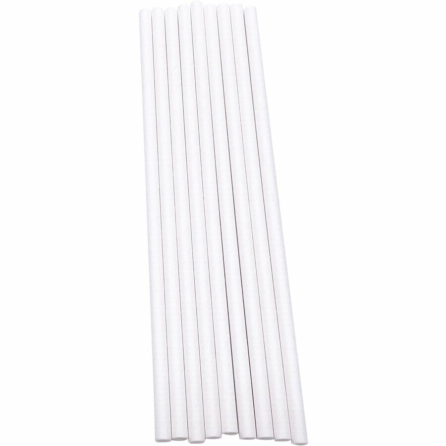 genuine-joe-paper-straw-03-length-x-03-width-x-73-height-paper-500-box-white_gjo58946 - 3