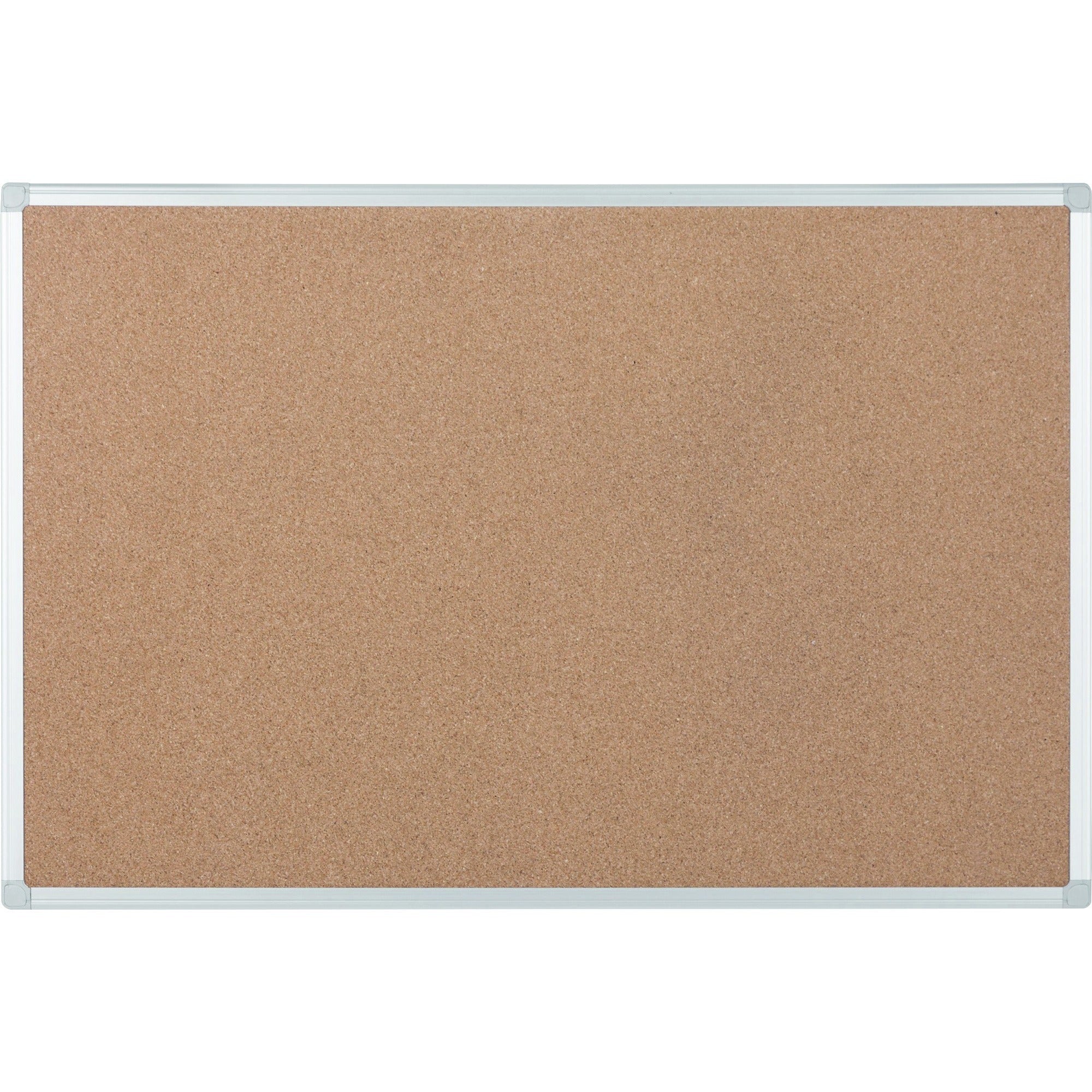 bi-silque-ayda-cork-bulletin-board-050-height-x-18-width-x-24-depth-cork-surface-self-healing-durable-resilient-heavy-gauge-aluminum-frame-1-each_bvcca02409214 - 1