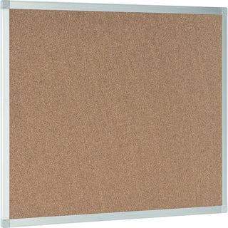 bi-silque-ayda-cork-bulletin-board-050-height-x-18-width-x-24-depth-cork-surface-self-healing-durable-resilient-heavy-gauge-aluminum-frame-1-each_bvcca02409214 - 2