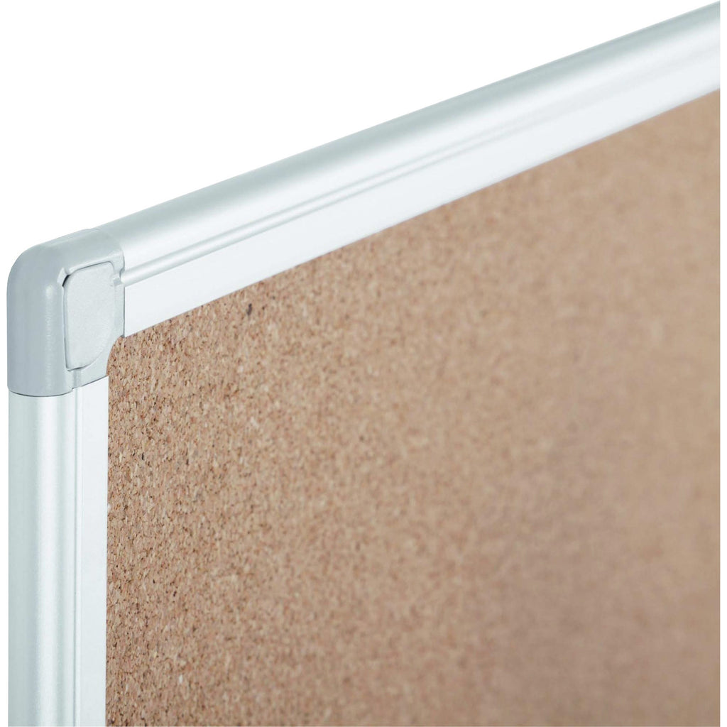 bi-silque-ayda-cork-bulletin-board-050-height-x-18-width-x-24-depth-cork-surface-self-healing-durable-resilient-heavy-gauge-aluminum-frame-1-each_bvcca02409214 - 3