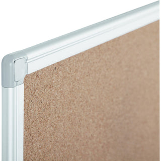 bi-silque-ayda-cork-bulletin-board-050-height-x-24-width-x-36-depth-cork-surface-self-healing-durable-resilient-heavy-gauge-aluminum-frame-1-each-24-x-36-x-05_bvcca03409214 - 3