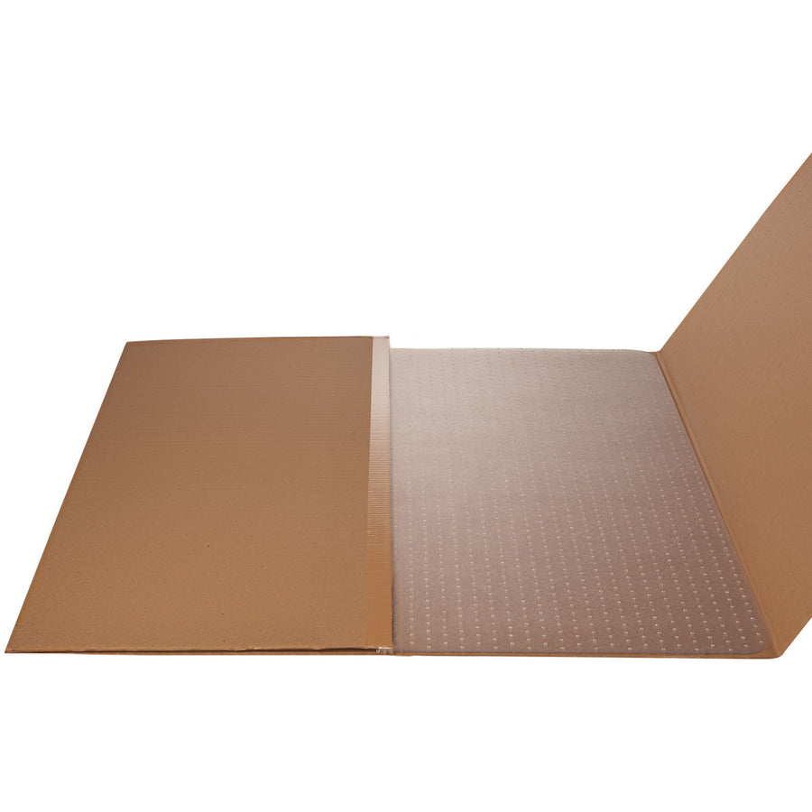 deflecto-economat-chair-mat-commercial-carpet-48-length-x-36-width-x-0100-thickness-rectangular-clear-1each_defcm11142pb - 3