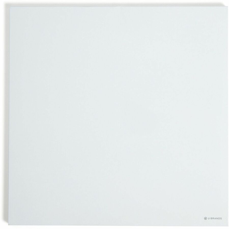u-brands-magnetic-dry-erase-board-147-height-x-14-width-white-painted-steel-surface-square-horizontal-vertical-1-each_ubr460u0004 - 8