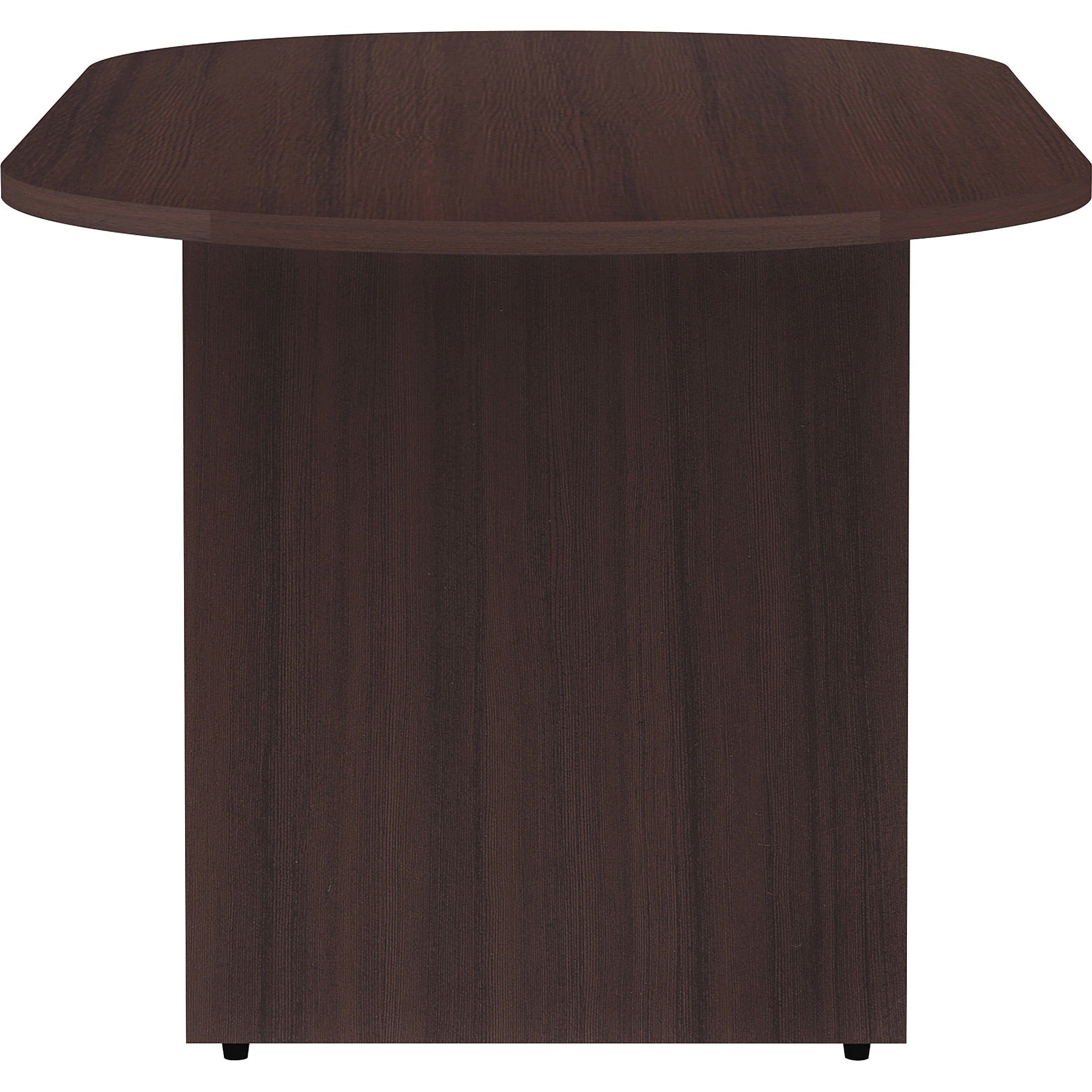 lorell-essentials-oval-conference-table-72-x-36-x-13-x-295_llr18230 - 3