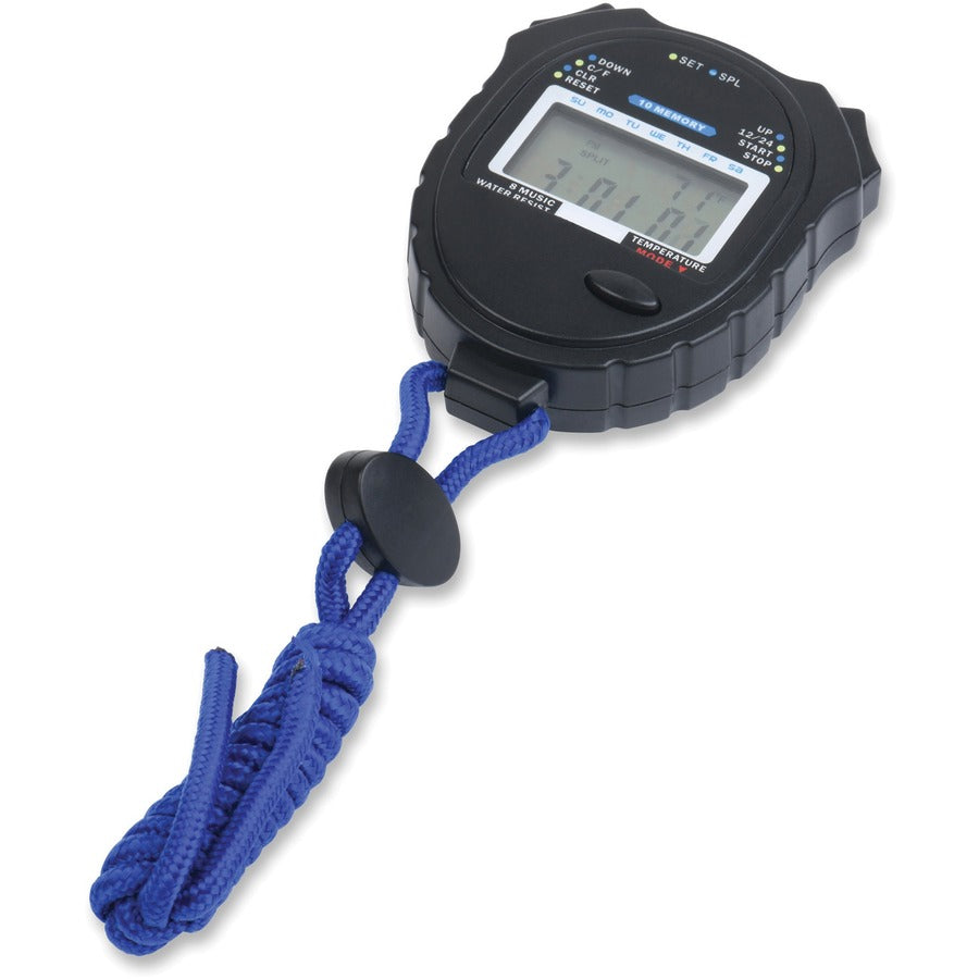 tatco-precision-stopwatch-1-each_tco52124 - 2