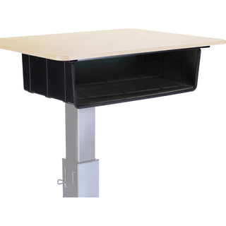 lorell-sit-to-stand-school-desk-w-large-book-box-large-x-20-width-x-15-depth-x-5-height-black_llr00077 - 1