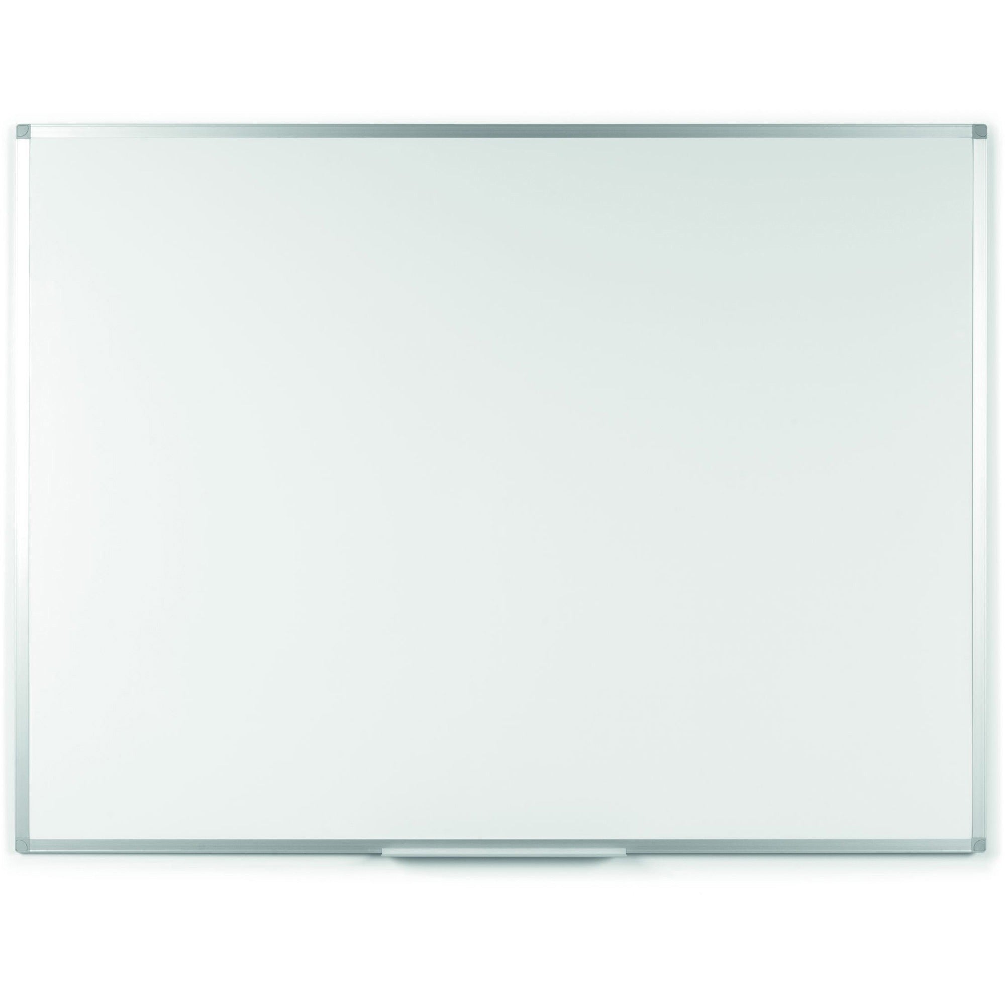 bi-silque-ayda-steel-dry-erase-board-36-3-ft-width-x-24-2-ft-height-white-steel-surface-aluminum-frame-rectangle-horizontal-vertical-magnetic-1-each_bvcma03759214 - 1