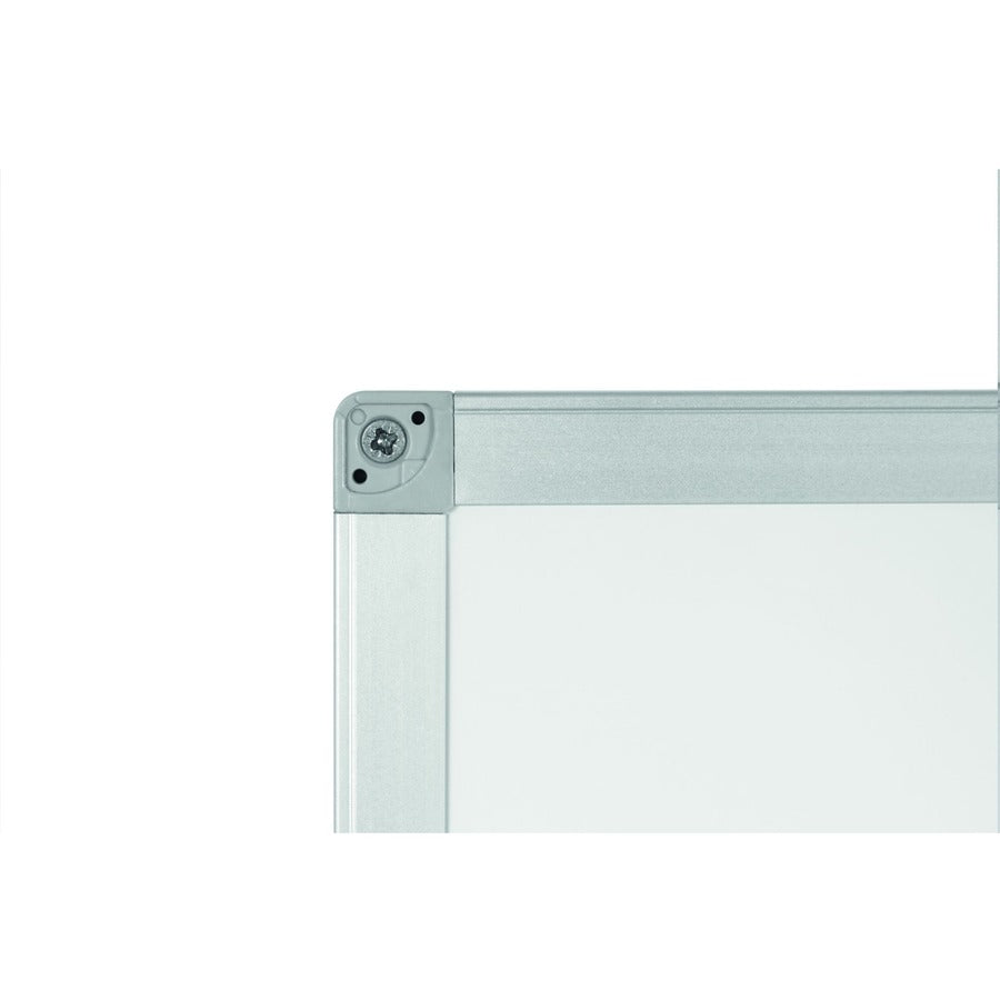 bi-silque-ayda-steel-dry-erase-board-48-4-ft-width-x-36-3-ft-height-white-steel-surface-aluminum-frame-rectangle-horizontal-vertical-magnetic-1-each_bvcma05759214 - 4