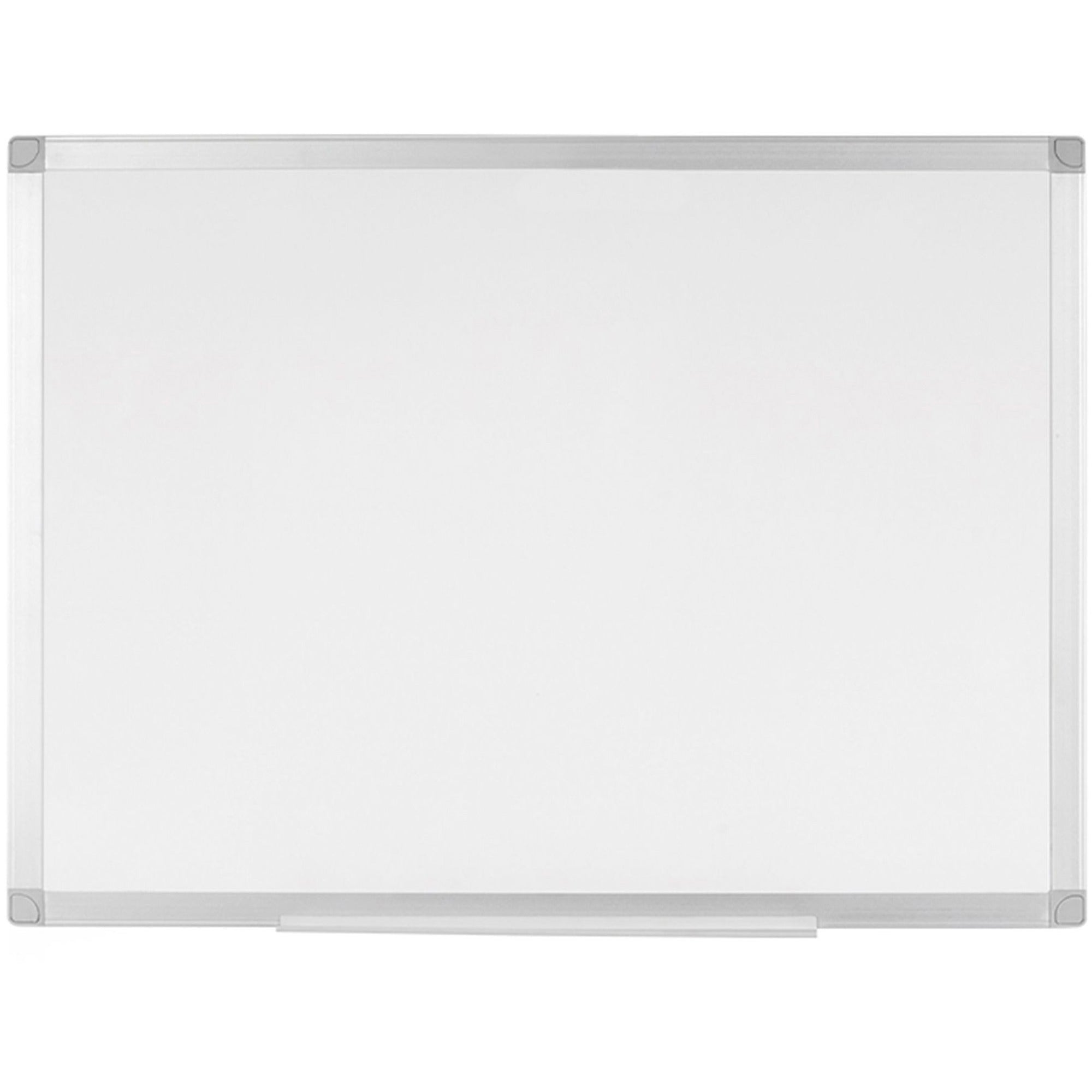 bi-silque-ayda-porcelain-dry-erase-board-24-2-ft-width-x-18-15-ft-height-white-porcelain-surface-aluminum-frame-rectangle-horizontal-vertical-magnetic-1-each_bvccr04999214 - 1