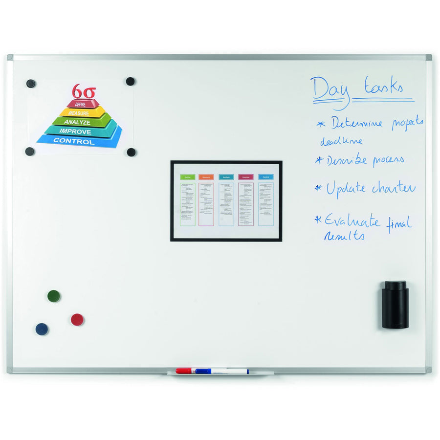 bi-silque-ayda-porcelain-dry-erase-board-24-2-ft-width-x-18-15-ft-height-white-porcelain-surface-aluminum-frame-rectangle-horizontal-vertical-magnetic-1-each_bvccr04999214 - 6