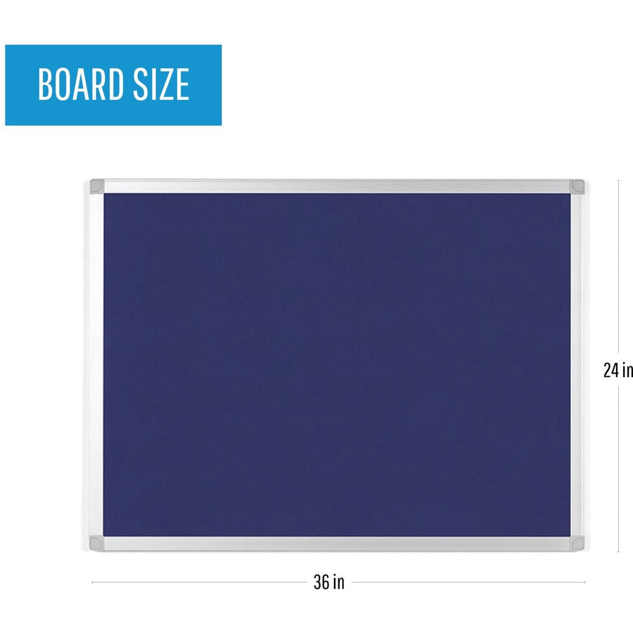 mastervision-ayda-fabric-24w-bulletin-board-blue-fabric-surface-tackable-sleek-style-robust-1-each-05-x-24_bvcfa03439214 - 7