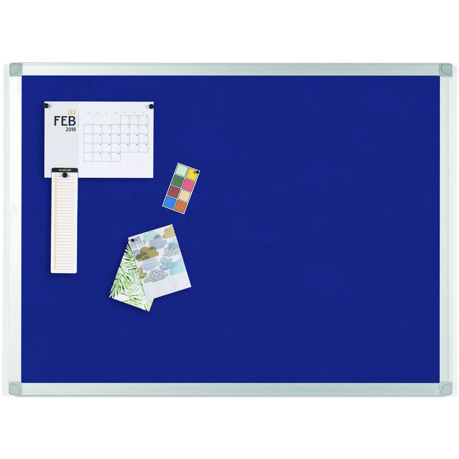 mastervision-ayda-fabric-24w-bulletin-board-blue-fabric-surface-tackable-sleek-style-robust-1-each-05-x-24_bvcfa03439214 - 4