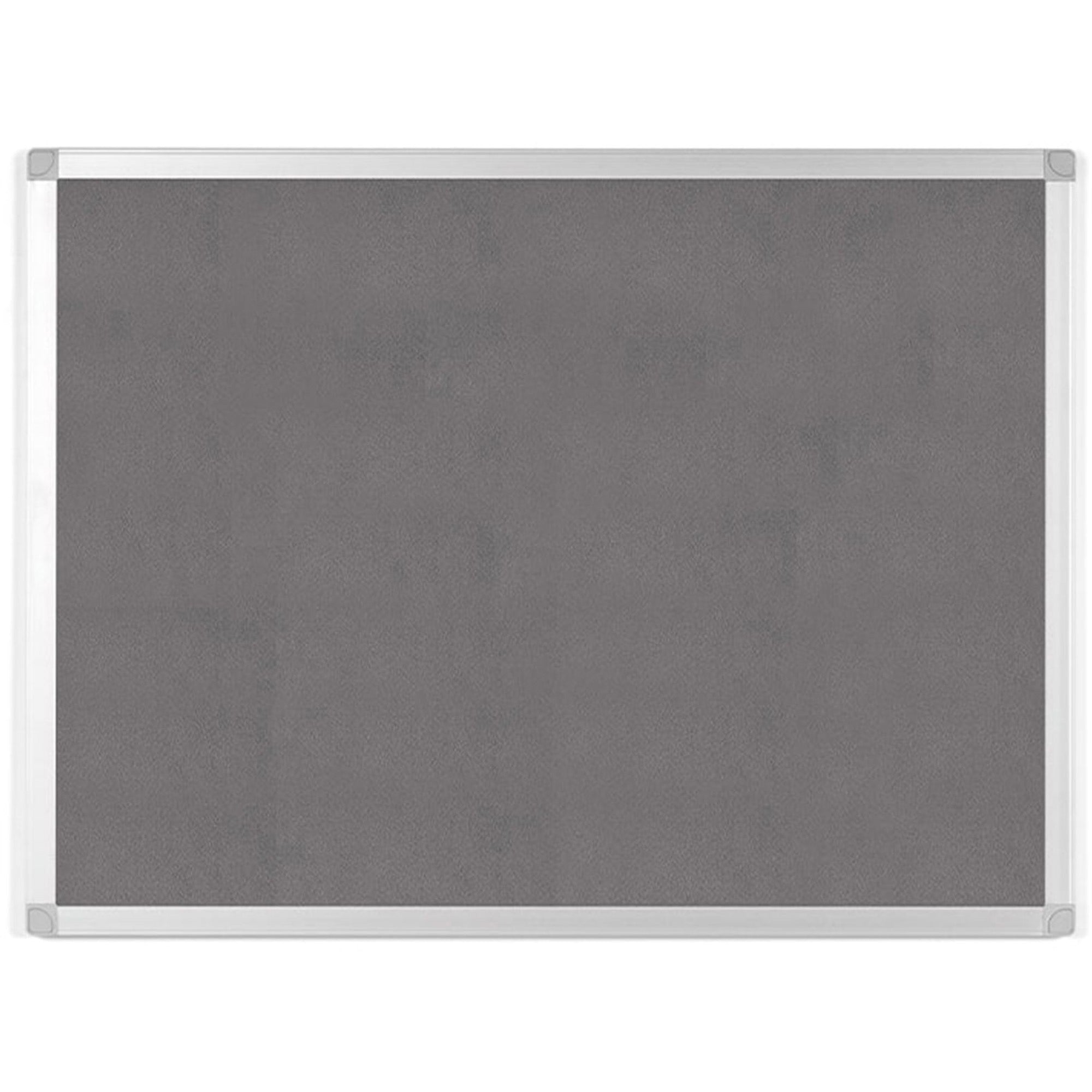 bi-silque-ayda-fabric-24w-bulletin-board-gray-fabric-surface-robust-tackable-sleek-style-1-each-05-x-24_bvcfa03429214 - 1