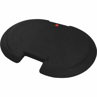 AFS-TEX 5000 Anti-Fatigue Mat, Bespoke, 26 x 36, Midnight Black