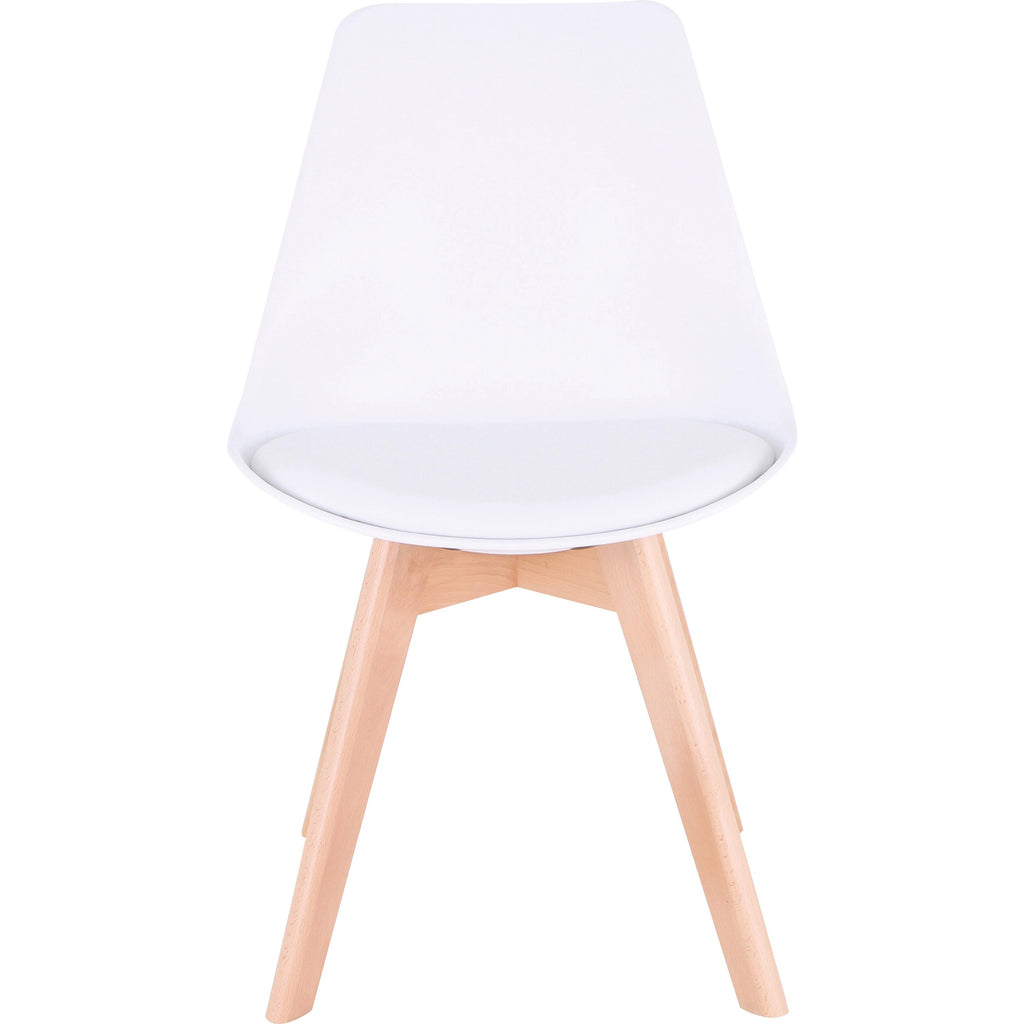 lorell-curved-modern-shell-guest-chair-fabric-seat-four-legged-base-white-plastic-1-each_llr42956 - 2