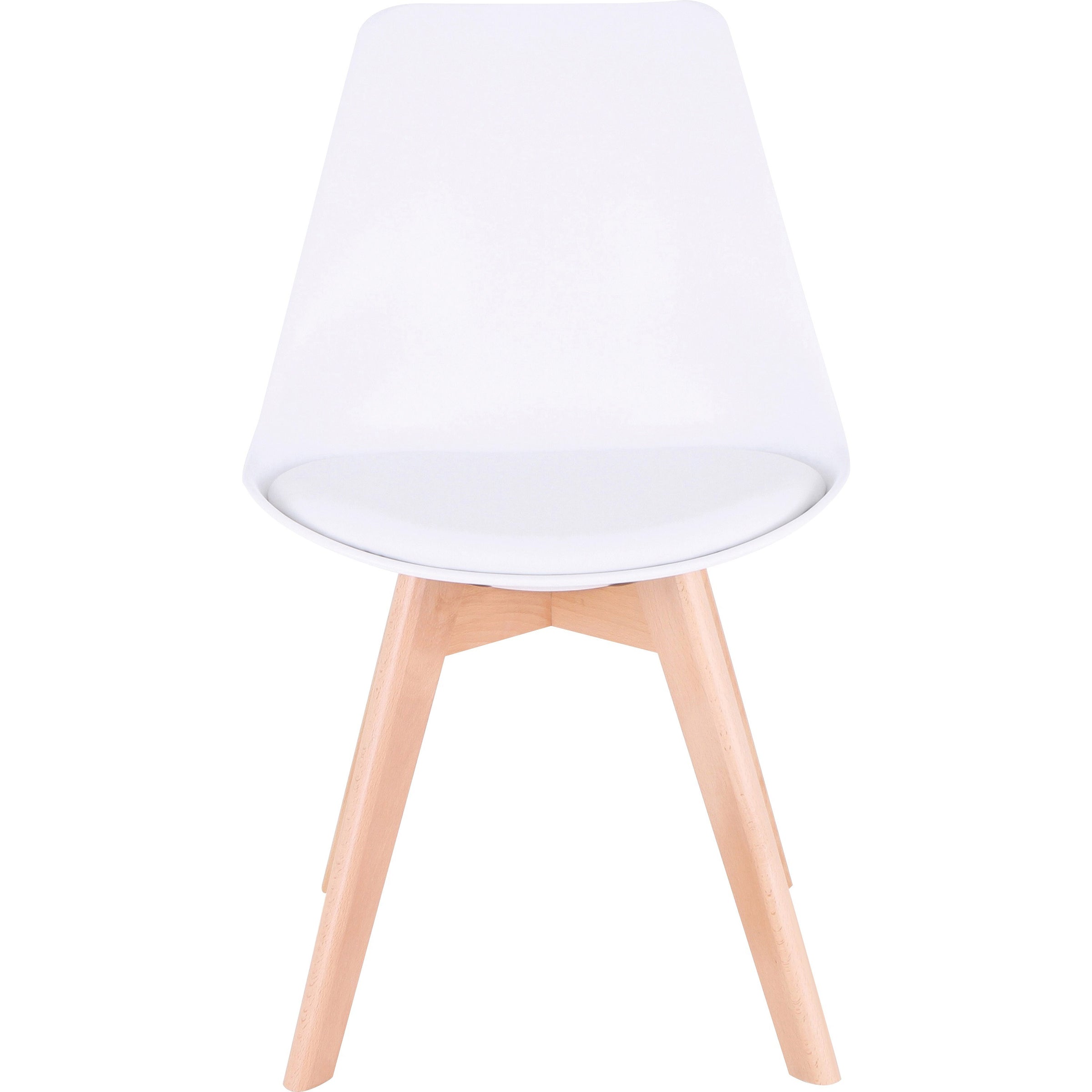 lorell-curved-modern-shell-guest-chair-fabric-seat-four-legged-base-white-plastic-1-each_llr42956 - 2