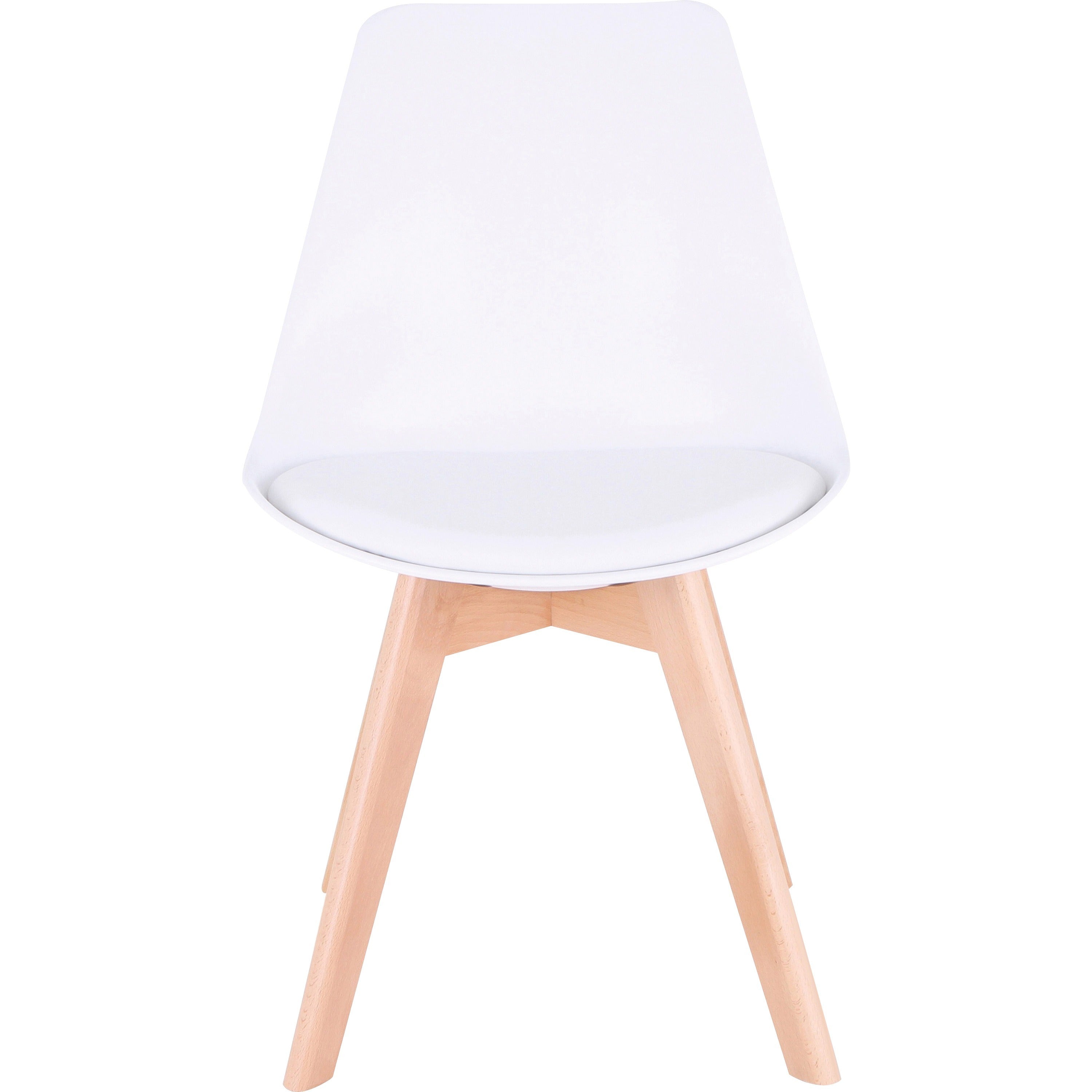 lorell-curved-modern-shell-guest-chair-fabric-seat-four-legged-base-white-plastic-1-each_llr42956 - 2