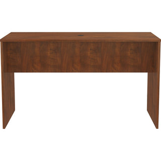 Lorell Essentials Series Standing-Height Table - 72" x 36"41.3" - Band Edge