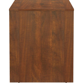 Lorell Essentials Series Standing-Height Table - 72" x 36"41.3" - Band Edge