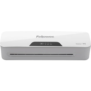 Halo Laminator, Two Rollers, 9.5" Max Document Width, 5 mil Max Document Thickness