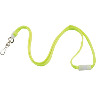 advantus-neon-breakaway-lanyard-12-pack-05-width-x-36-length-neon-yellow_avt97589 - 1