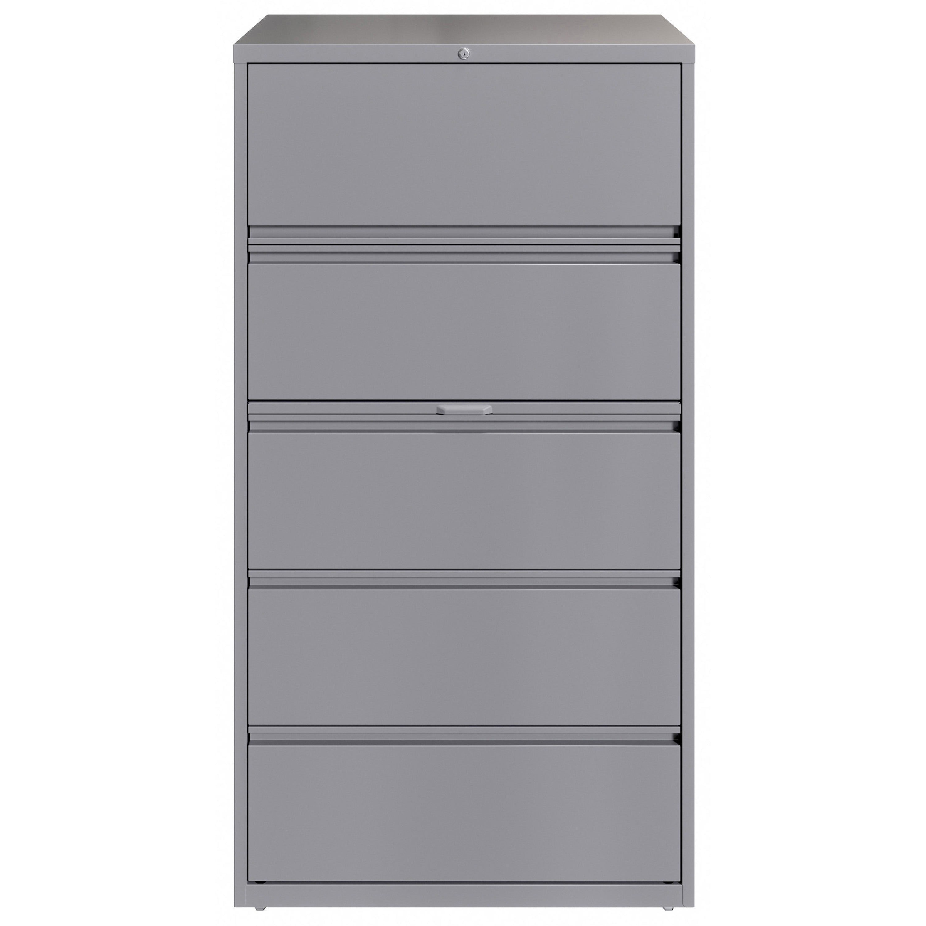 lorell-fortress-series-lateral-file-w-roll-out-posting-shelf-36-x-186-x-676-5-x-drawers-for-file-letter-legal-a4-lateral-hanging-rail-magnetic-label-holder-locking-drawer-locking-bar-ball-bearing-slide-reinforced-base-adjusta_llr00040 - 2