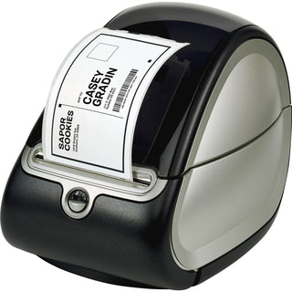 Avery Direct Thermal Roll Labels, 2-5/16" x 4" , White, 300 Shipping Labels Per Roll, 4 Rolls (4191) - Avery Thermal Roll Labels, 2-5/16"x4" , 300 Labels/Roll-4 Rolls (4191) - 2