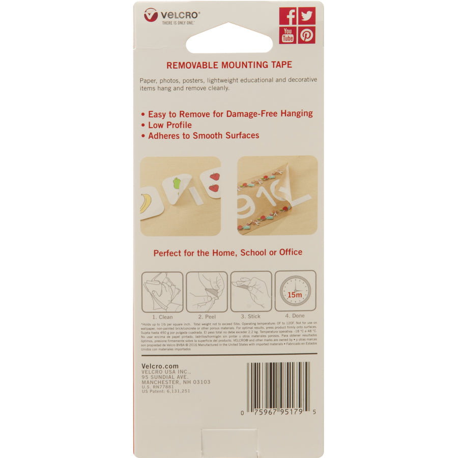 velcro-95179-general-purpose-removable-mounting-15-ft-length-x-075-width-1-each-white_vek95179 - 6