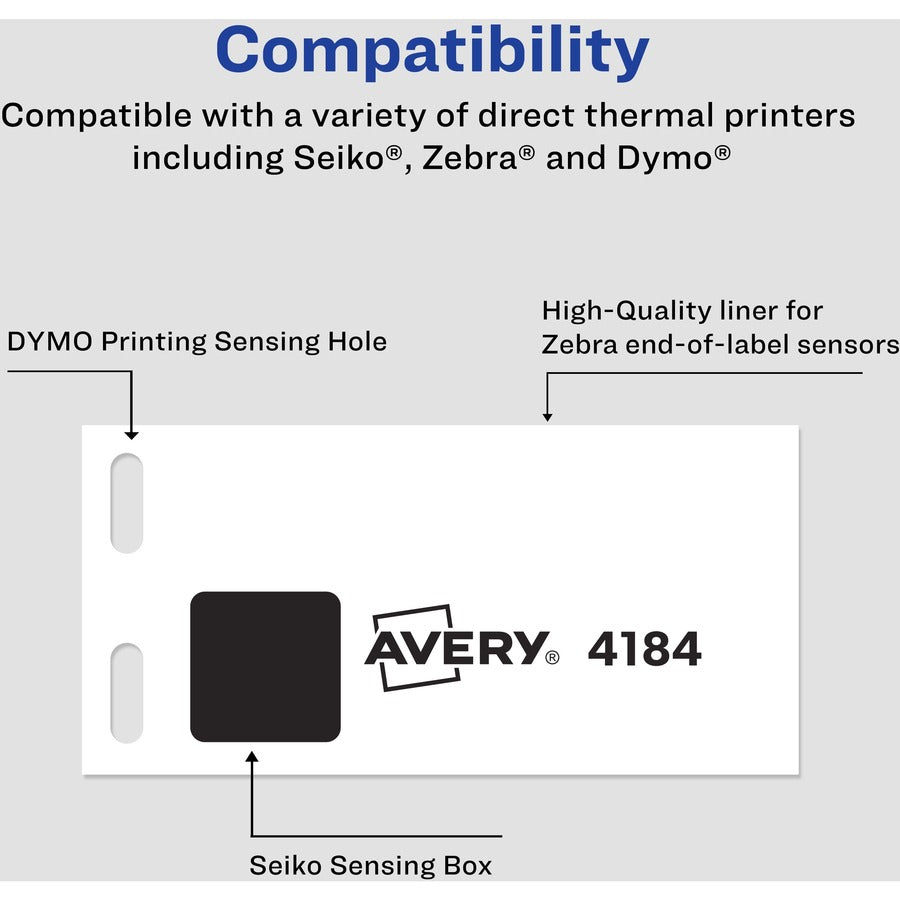 avery-direct-thermal-roll-labels-1-height-x-2-1-8-width-permanent-adhesive-rectangle-thermal-bright-white-paper-500-sheet-500-roll-1-total-sheets-500-total-labels-500-box-water-resistant_ave04184 - 2