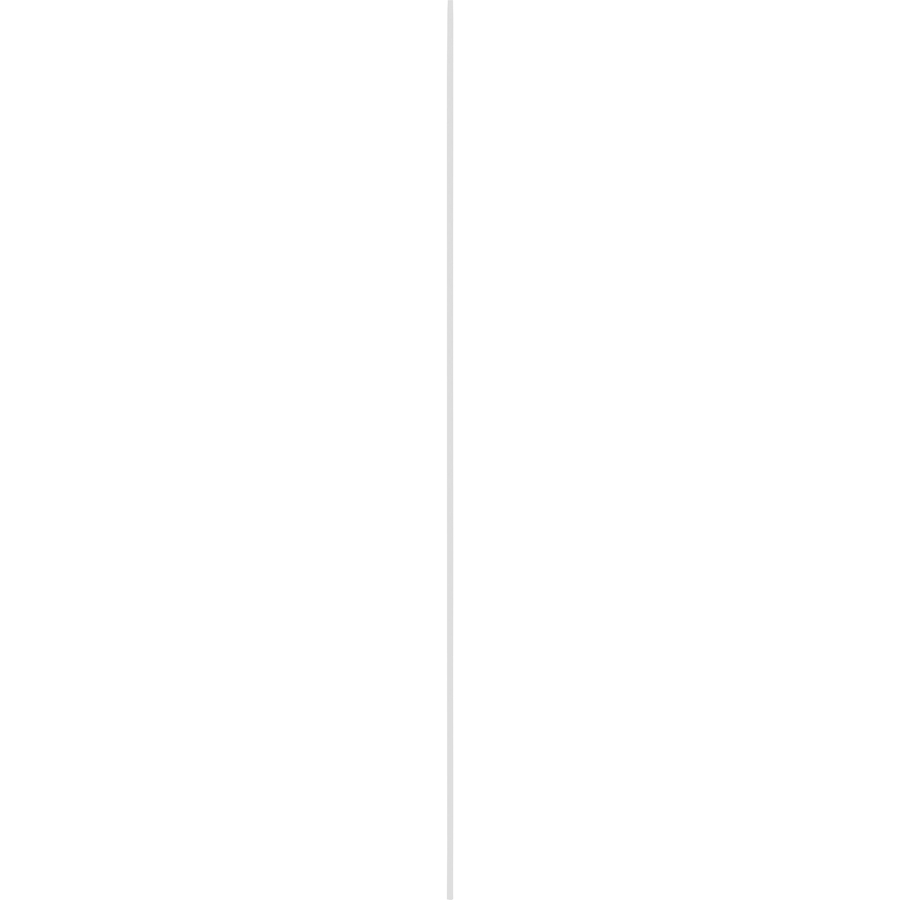 Lorell Adaptable Panel Divider - 24" Width x 2" Height x 37" Depth - Aluminum, Acrylic - Frosted - 1 Each