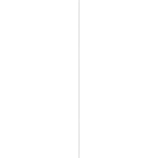 Lorell Adaptable Panel Divider - 24" Width x 2" Height x 37" Depth - Aluminum, Acrylic - Frosted - 1 Each