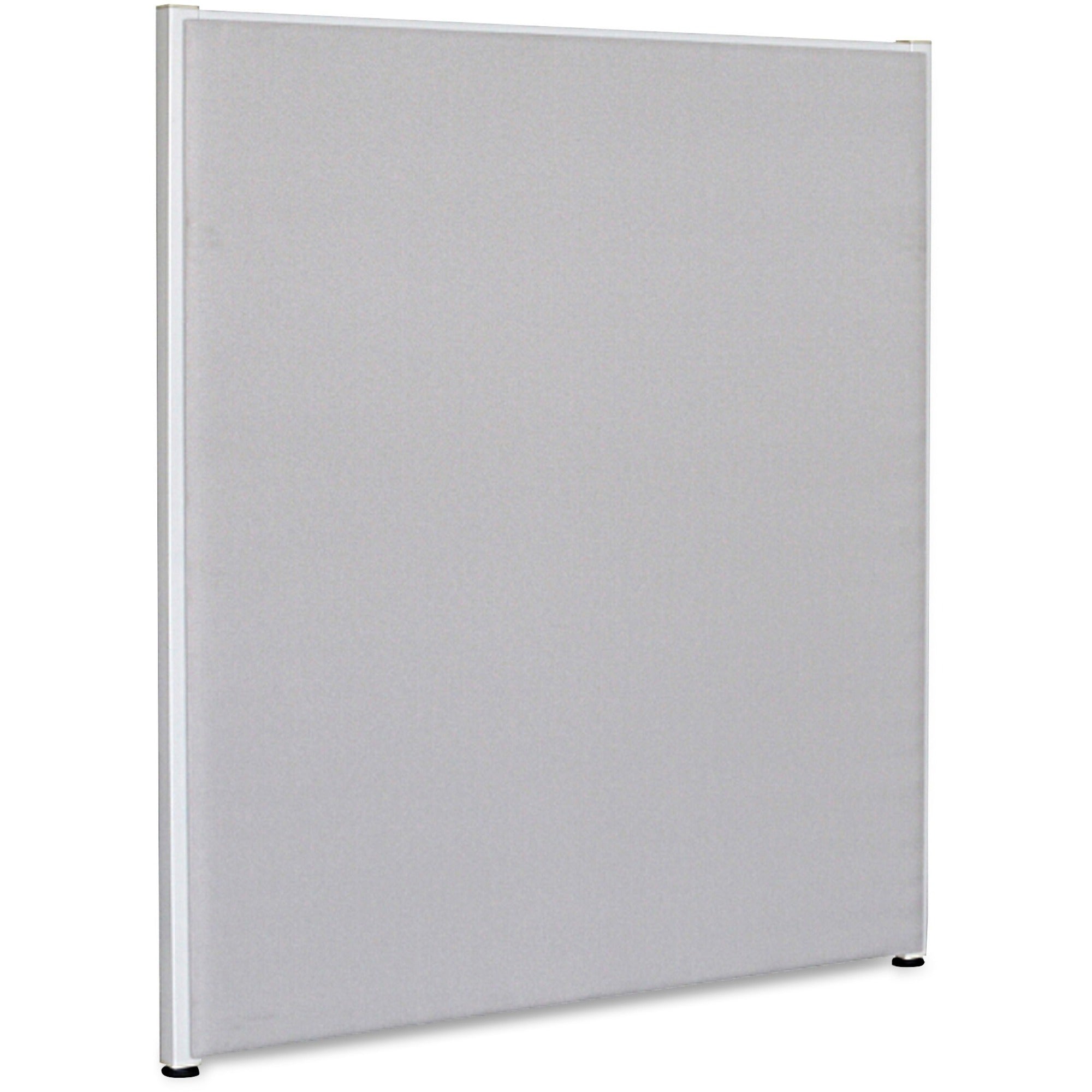 lorell-panel-system-partition-fabric-panel-30-width-x-48-height-fabric-steel-gray-1-each_llr90268 - 1