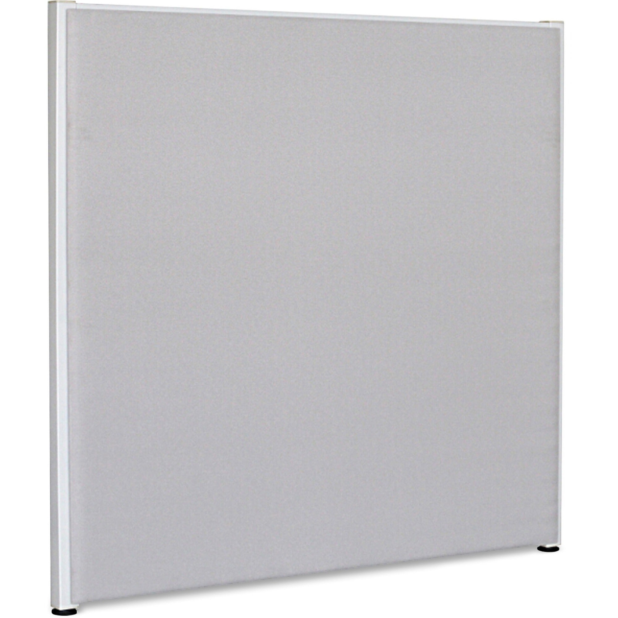 lorell-panel-system-partition-fabric-panel-48-width-x-48-height-fabric-steel-gray-1-each_llr90266 - 1