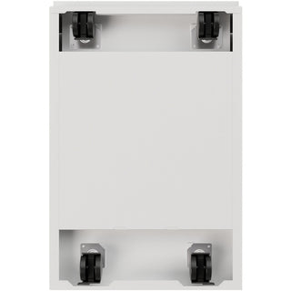 lorell-20-box-file-mobile-pedestal-15-x-199-x-238-for-box-file-letter-mobility-ball-bearing-suspension-removable-lock-pull-out-drawer-recessed-drawer-anti-tip-casters-key-lock-white-steel-recycled_llr00051 - 2