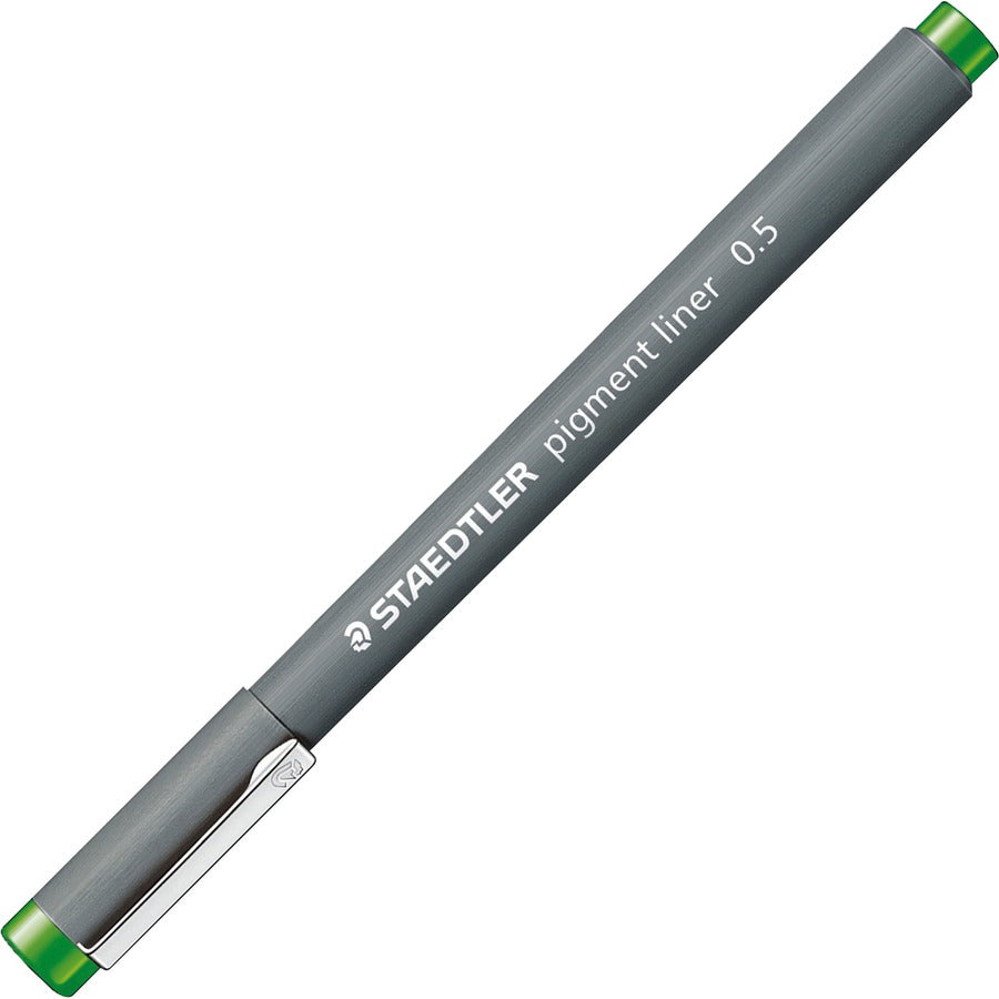 staedtler-pigment-liner-308-fine-pen-point-05-mm-pen-point-size-assorted-pigment-based-ink-polypropylene-barrel-metal-tip-6-set_std30805s2sb6 - 4