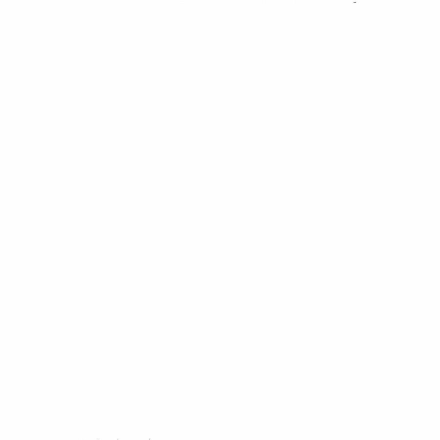 Customizable Table of Contents Ready Index Black and White Dividers, 31-Tab, 1 to 31, 11 x 8.5, White, 6 Sets
