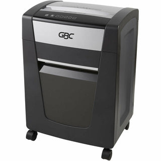 ShredMaster SX20-08 Micro-Cut Shredder, 20 Manual Sheet Capacity