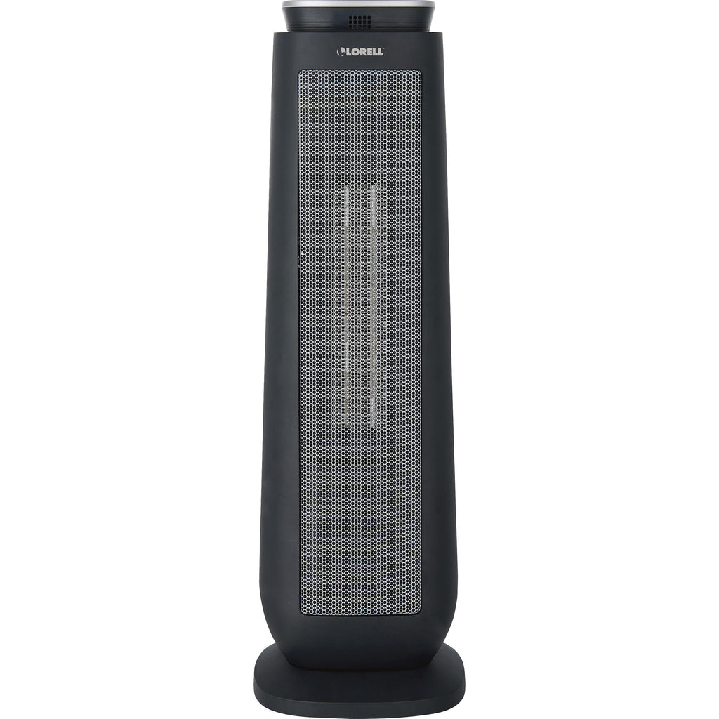lorell-tower-heater-ceramic-electric-2-x-heat-settings-tower-black_llr00311 - 1